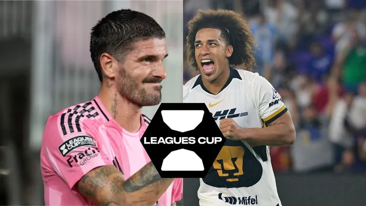 Mientras Adalberto Carrasquilla gana 1.4 millones de dólares como figura de Pumas, esto cobra Rodrigo De Paul para ser la nueva estrella de Inter Miami