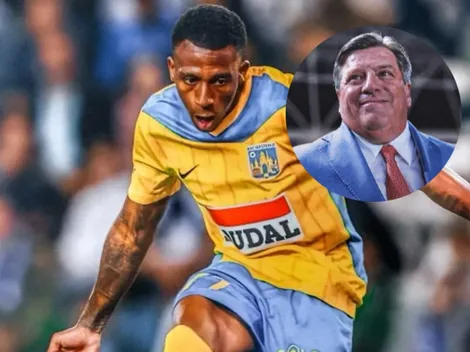 "Un club importante": Josimar Alcócer recibe el llamado que ilusiona al Piojo Herrera