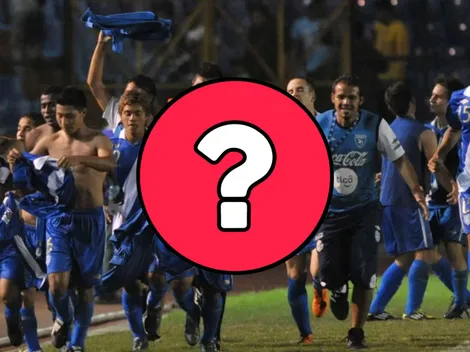 Guatemala lo vio nacer, siguió los pasos de Pelé y se retiró a los 26 años