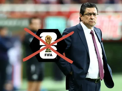 Guatemala sufre obstáculo camino al Mundial 2026: la FIFA ya se lo avisó