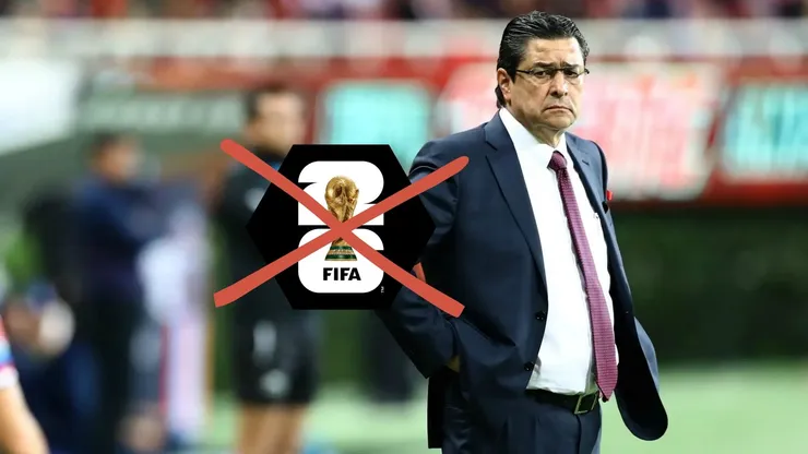La FIFA avisó: el obstáculo que podría ponerle a Guatemala rumbo al Mundial 2026