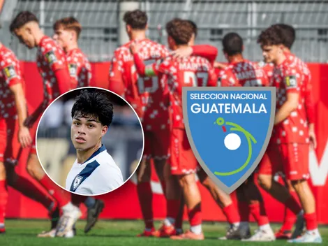 Esto dicen en la Selección: juega en Europa con 19 años y lo pintan como el nuevo Olger Escobar