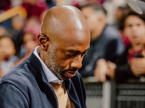 Wanchope contra las cuerdas: se confirma la peor noticia para Saprissa