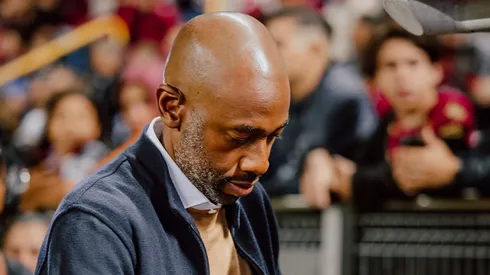 Un nuevo revés para Wanchope.