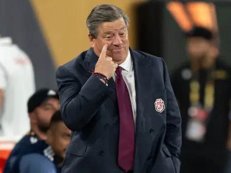 La importante oferta que el Piojo Herrera rechazó para seguir en Costa Rica