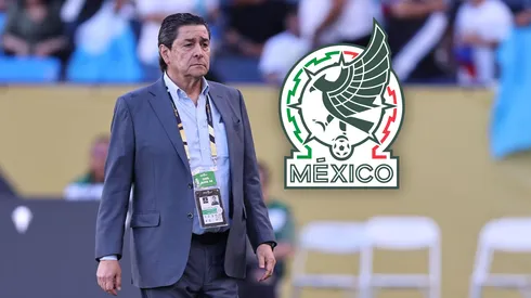 Otra vez en la órbita de México: Guatemala habría recibido el interés que Luis Fernando Tena tanto esperaba.