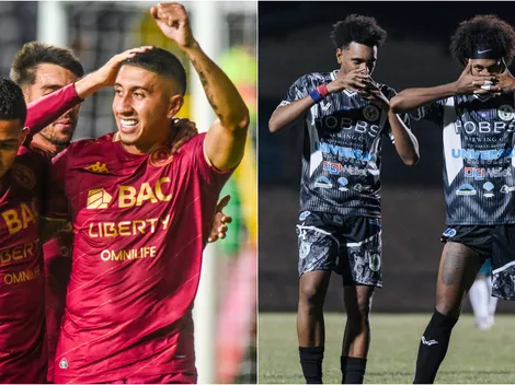 Saprissa vs. Verdes: ¿A qué hora y dónde ver hoy el partido?