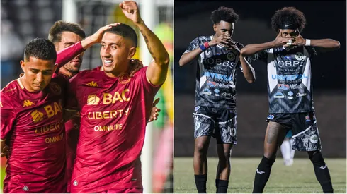 Saprissa vs. Verdes: a qué hora juegan y dónde ver el partido de Copa Centroamericana.