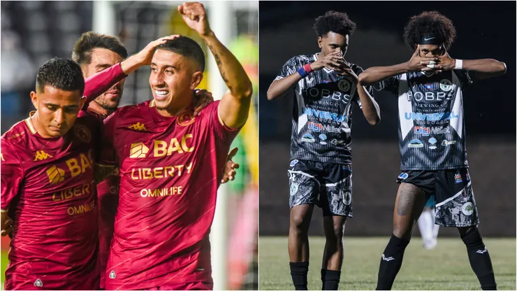 Saprissa vs. Verdes: a qué hora juegan y dónde ver el partido de Copa Centroamericana.