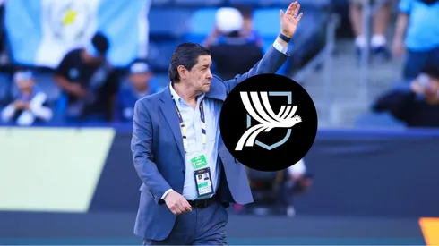 Luis Fernando Tena va por los refuerzos que Guatemala estaba esperando y pone en alerta a El Salvador para las Eliminatorias