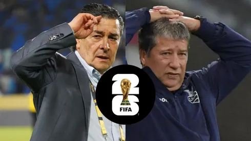 La FIFA castiga a El Salvador y Luis Fernando Tena lo celebra: el revés que preocupa a Bolillo Gómez para clasificarse al Mundial 2026