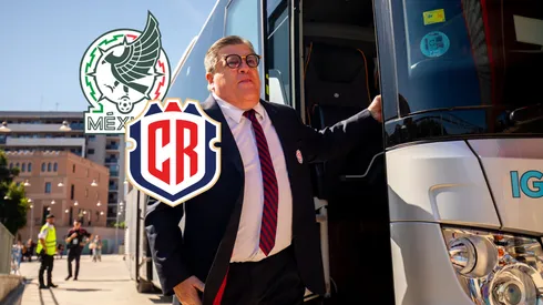 Piojo Herrera le apunta a México y conmueve a Costa Rica al hablar de su futuro lejos de La Sele: “Estoy listo”