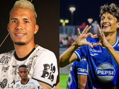 Motagua vs. Independiente de La Chorrera: ¿A qué hora y dónde ver hoy al equipo de Diego Vázquez? Copa Centroamericana 2025