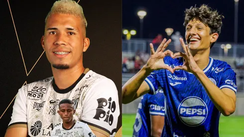 Motagua juega su primer partido en casa en la Copa Centroamericana de Concacaf.