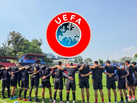 Municipal consigue un refuerzo desde Europa pedido por Mario Acevedo