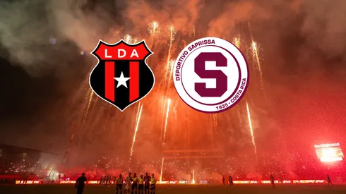 El fichaje menos pensado: salió campeón con Alajuelense, lo limpiaron y Saprissa no dudó en ir a buscarlo