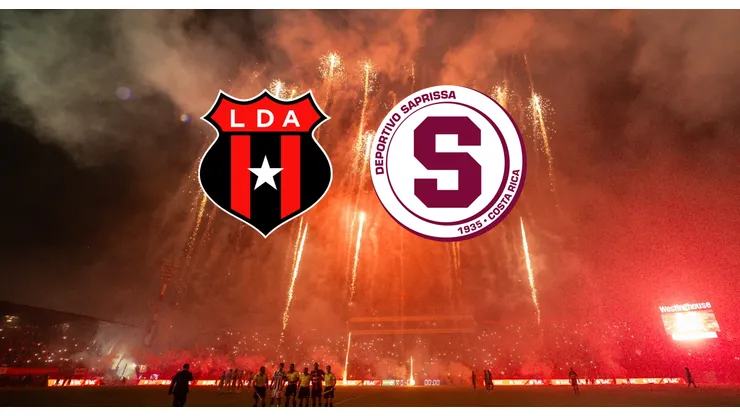 El fichaje menos pensado: salió campeón con Alajuelense, lo limpiaron y Saprissa no dudó en ir a buscarlo