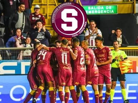 "No volverá a jugar": Saprissa confirma la noticia que faltaba sobre la limpieza de Wanchope