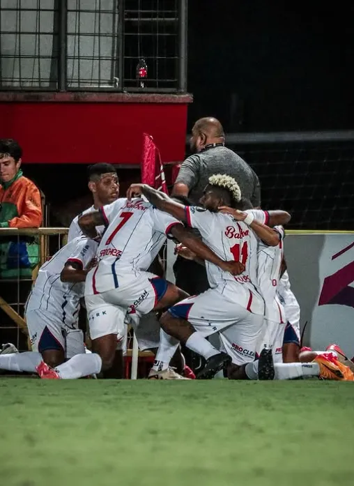 Plaza Amador celebró en La Catedral (Brendy Núñez Hidalgo).