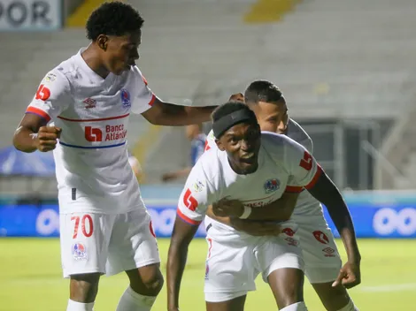 Olimpia presenta duro problema en Concacaf para el juego contra Hércules en la Copa Centroamericana