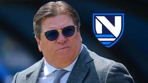 Buenas noticias para el Piojo Herrera.