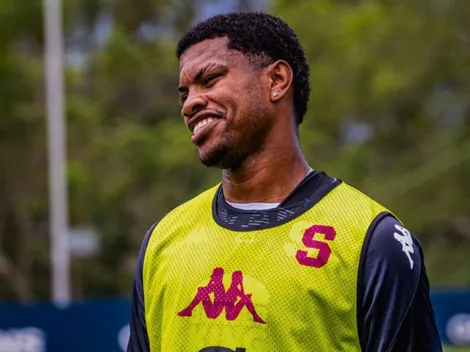 Se acerca a Panamá: la decisión de Newton Williams tras su lesión