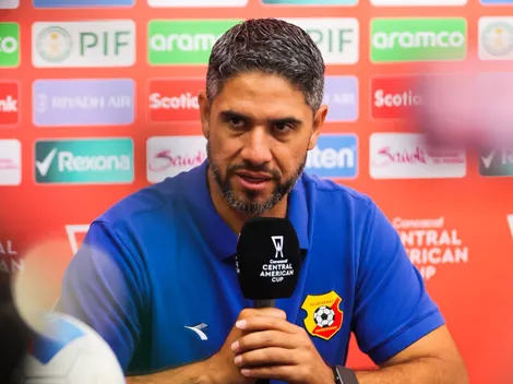 Pablo Salazar le envía una fuerte advertencia a Diriangén