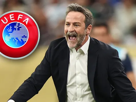Thomas Christiansen recibe un duro golpe desde Europa camino al Mundial 2026
