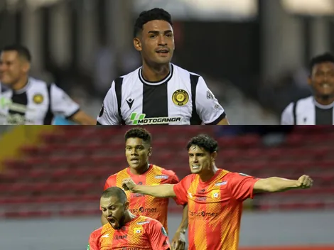 Herediano vs. Diriangén por Copa Centroamericana: cómo ver el partido