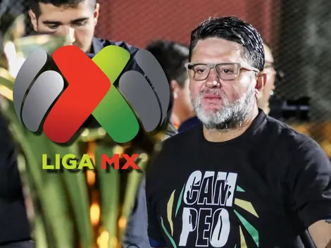 De la Liga MX a Herediano: otro fichaje bomba de Jafet