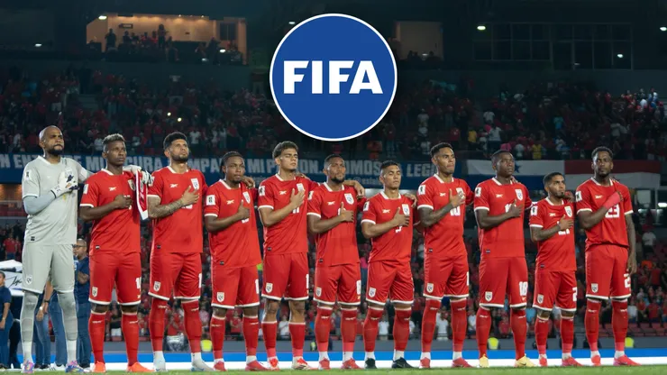 FIFA lo reconoció: Panamá alcanza el logro que la pone en la cima de Centroamérica y cerca de Argentina.