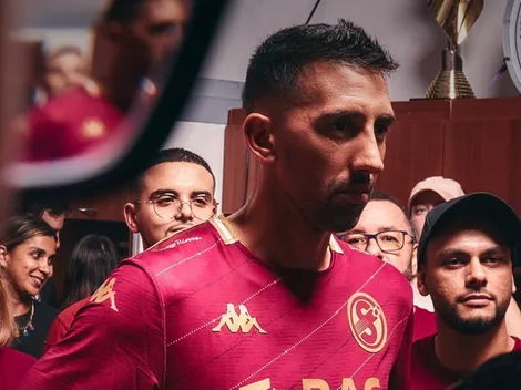 Confirmado por Saprissa: Mariano Torres pone la firma a un hecho histórico para los morados