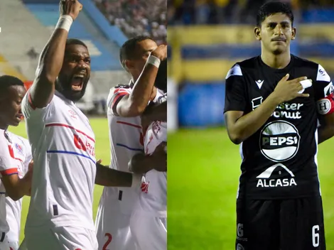 Hércules vs. Olimpia: ¿A qué hora y dónde ver hoy al equipo de Eduardo Espinel? Copa Centroamericana 2025