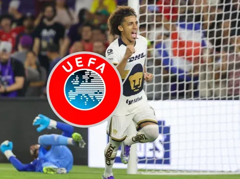 Adalberto Carrasquilla revela interés de Europa y sorprende a Panamá