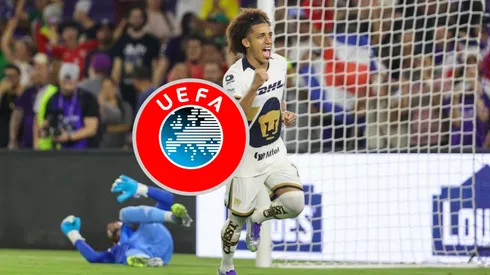 Interés desde Europa: Adalberto Carrasquilla habla de la noticia que nadie en Panamá tenía en los planes