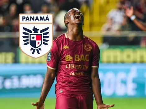 "Ir a Europa": Gustavo Herrera recibe el mensaje sobre su futuro más esperado en Panamá
