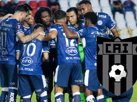 "No es fuerte": lo que Motagua nunca esperó de Independiente La Chorrera luego de vencerlo en la Copa Centroamericana