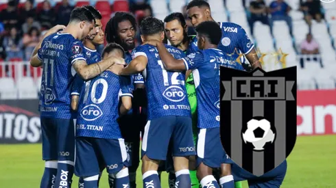 Independiente no pudo sacar el triunfo en Honduras. Motagua le ganó 2-1.