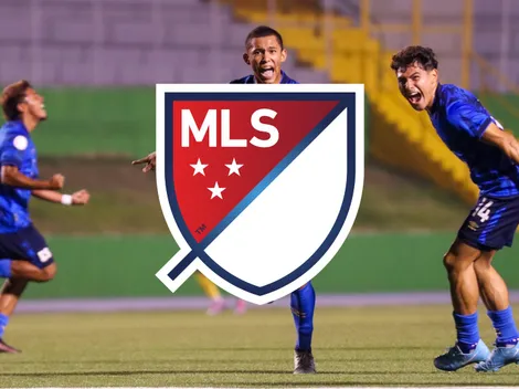 El Salvador suma otra joya a la MLS: 16 años, con casi 60 goles en un año