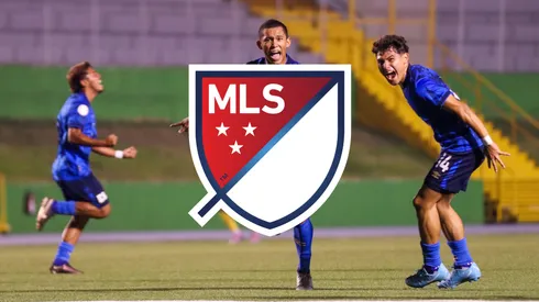 Tras los pasos de Nathan Ordaz: tiene 16 años, es una de las joyas de El Salvador en la MLS y anotó casi 60 goles en una temporada