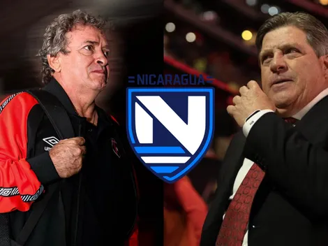Entorno del Machillo Ramírez lanza mensaje que el Piojo Herrera no quería escuchar antes de jugar con Nicaragua