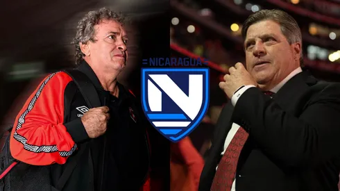 “Deteriorado”: el entorno del Machillo Ramírez lanza el mensaje que el Piojo Herrera no quería escuchar antes de jugar con Nicaragua por las Eliminatorias