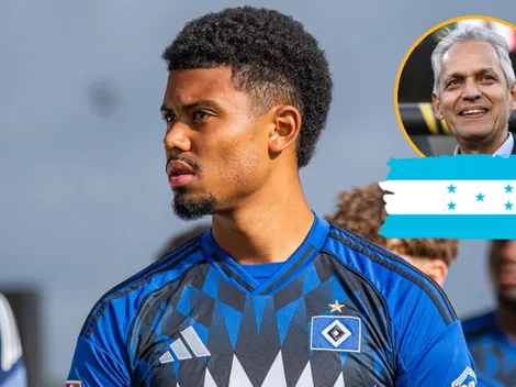 Leonardo Posadas muy cerca de dar el gran salto y acercarse a la élite: Reinaldo Rueda se ilusiona