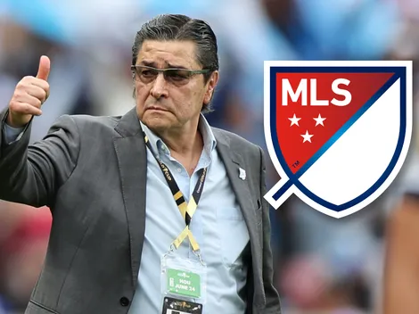 La MLS lo espera: figura de Guatemala que jugó la Copa Oro tiene nuevo equipo