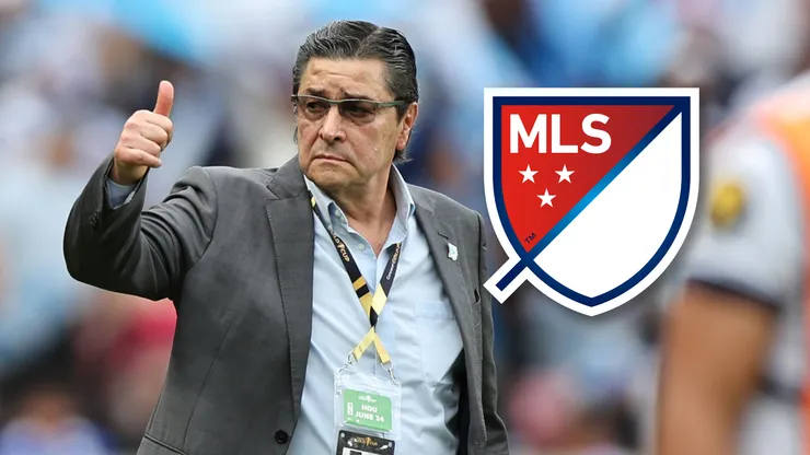 La MLS lo espera: figura de Guatemala que jugó la Copa Oro tiene nuevo equipo y contenta a Luis Fernando Tena.