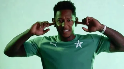 Fabrizio Romano dio a conocer la noticia este miércoles.