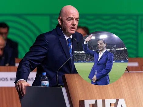 Guatemala corre riesgo de suspensión en FIFA: Carlos Ruiz pide ayuda