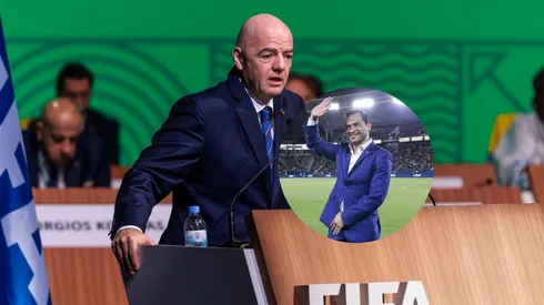 Mientras Guatemala corre riesgo de ser suspendida por la FIFA, Carlos Ruiz alza la voz con un desesperado pedido de ayuda