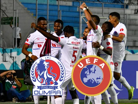 ¡BOMBAZO! Olimpia perderá a otra figura que se marchará a Europa