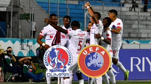 Olimpia perderá a otra figura clave: Se marcha a Europa.